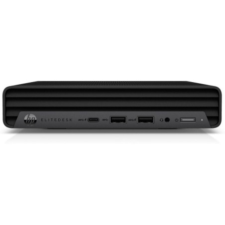 Hp EliteDesk 800 G6 Mini i5-10400T, 16GB, 256GB-SSD HP - 1