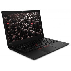 Lenovo ThinkPad T14s G2 i7-1185G7, 32GB, 512GB-SSD, 14" Lenovo - 2