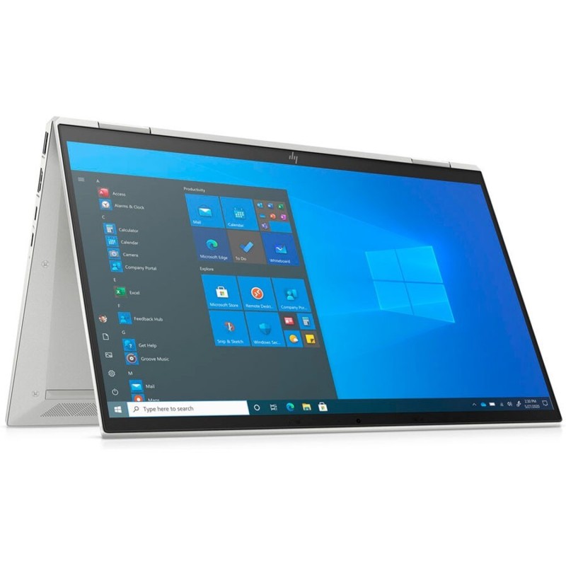Hp EliteBook x360 1030 G8 i7-1165G7, 16GB, 512GB SSD, 13", WLAN, BT