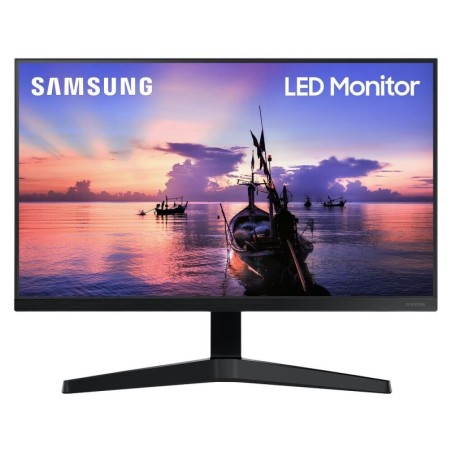Samsung Odyssey G5 S27CG554EU-G55C/QHD 27"Monitor Samsung - 1