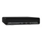 Hp Pro Mini 400 G9 i3-i3-14100T, 8GB, 256GB SSD, WLAN, BT 5.3