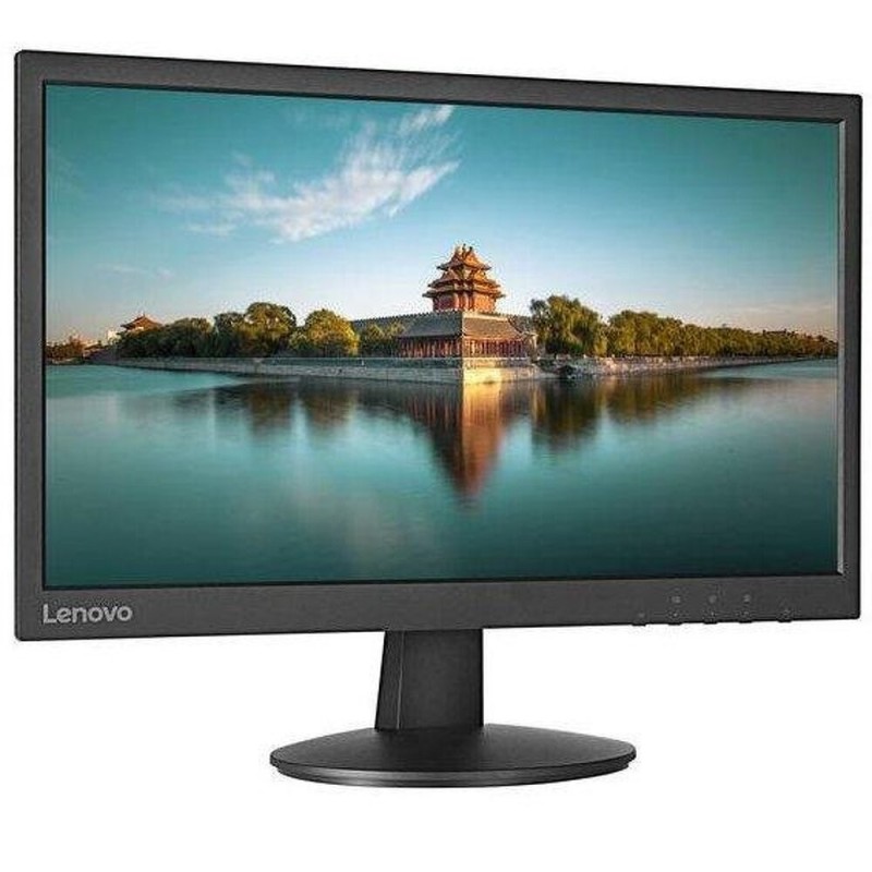 LI2215s - 21.5" Monitor LI2215s - 21.5" Monitor