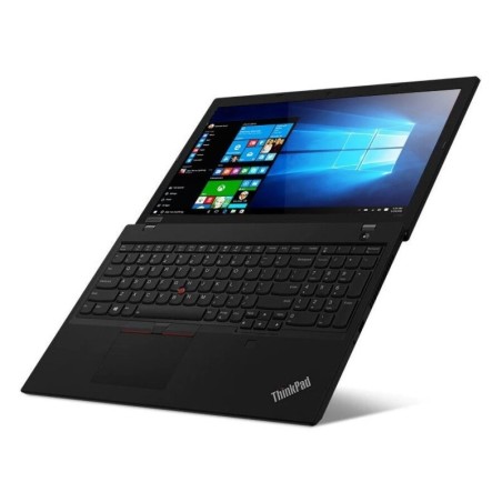 Lenovo ThinkPad L590 i5-8265U, 8GB, 256GB-SSD, 15" Lenovo - 1