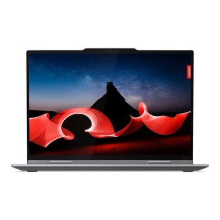 Lenovo ThinkPad X1 2-in-1 G9 -U5-135U, 16GB, 256GB-SSD, 14" Lenovo - 1