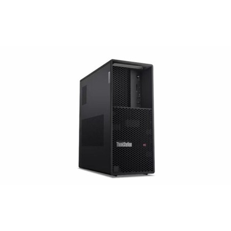 Lenovo ThinkStation P3 Tower Ultra 7 265, 16GB, 512GB SSD Lenovo - 1