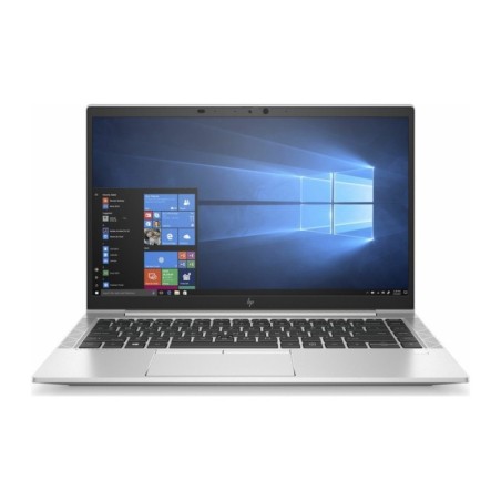 Hp EliteBook 840 G7 i5-10310U, 8GB, 256GB SSD, 14", WLAN, BT HP - 1