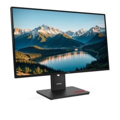 T27q-40 27" QHD HDMI, DP, USB-HUB Monitor Lenovo - 1