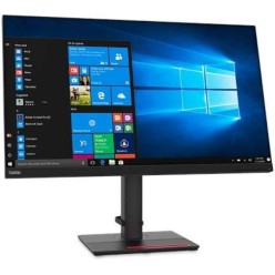 ThinkVision T32p-30 - 31.5" UHD HDMI, USB, DP Lenovo - 1