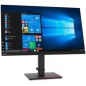 ThinkVision T32p-30 - 31.5" UHD HDMI, USB, DP,IPS