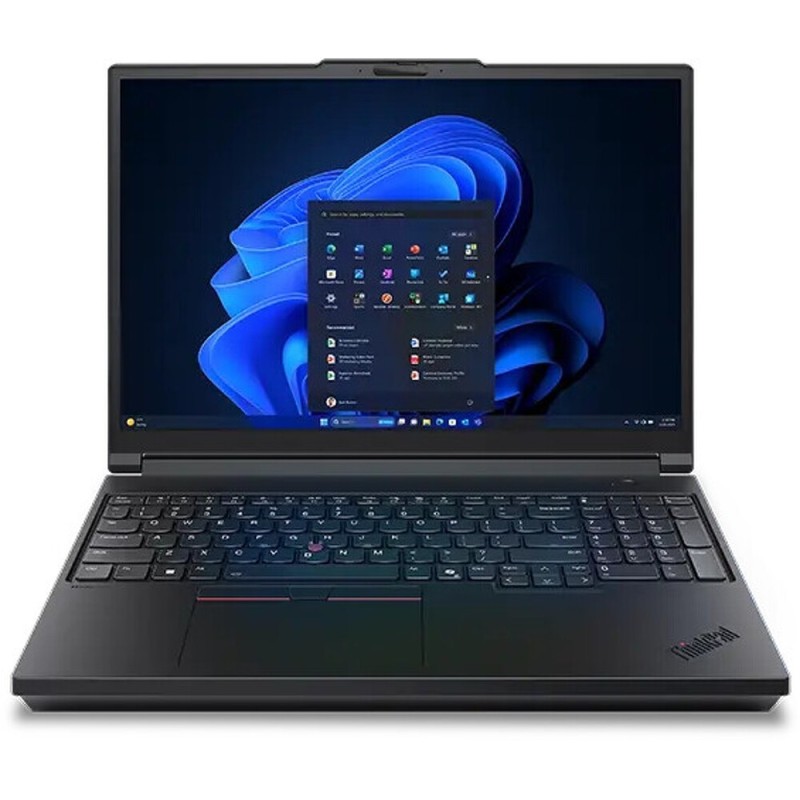 Lenovo ThinkPad P16 G3 -U9-275HX, 64GB, 1TB-SSD, 16"