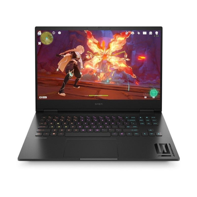 Lenovo OMEN 16-wf1775ng i7-14700HX, 16GB, 1TB, 16"