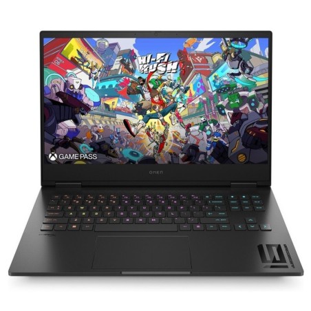 Hp OMEN 16 wf1776ngi -7-14700HX, 32GB, 2TB, 16" HP - 1