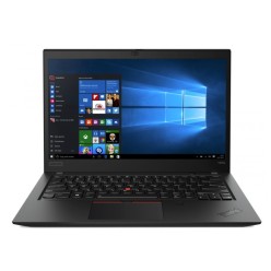Lenovo ThinkPad T495s R5-PRO 3500U, 16GB DDR4, 256GB SSD, 14" Lenovo - 1
