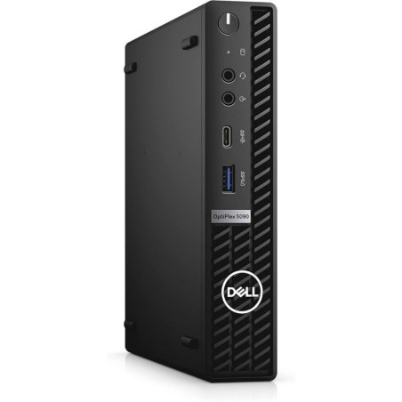 Dell Optiplex 5090 MFF i5-11400T, 16GB, 256GB SSD Dell - 1