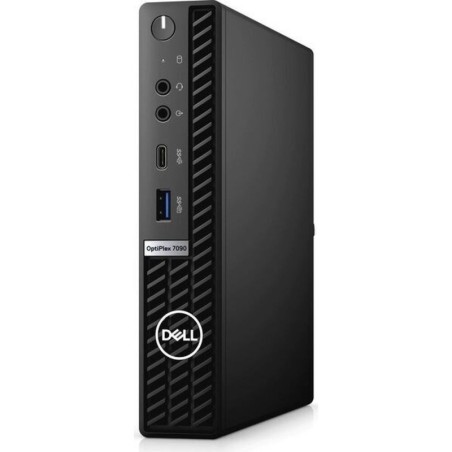 Dell OptiPlex 7090 MFF i5-11400T, 16GB, 256GB SSD Dell - 1