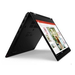 Lenovo ThinkPad L13 Yoga G2 i5-1135G7, 8GB, 256GB SSD, 13", WLAN, BT Lenovo - 3