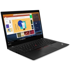 Lenovo ThinkPad X13 G1 Ryzen-4650U, 16GB, 256GB-SSD, 13" Lenovo - 2