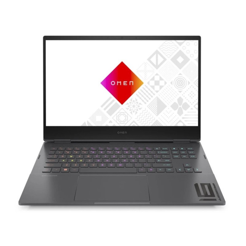 Hp OMEN 16 n0004nv Ryzen-R7-6800H, 16GB, 1TB-SSD, 16"