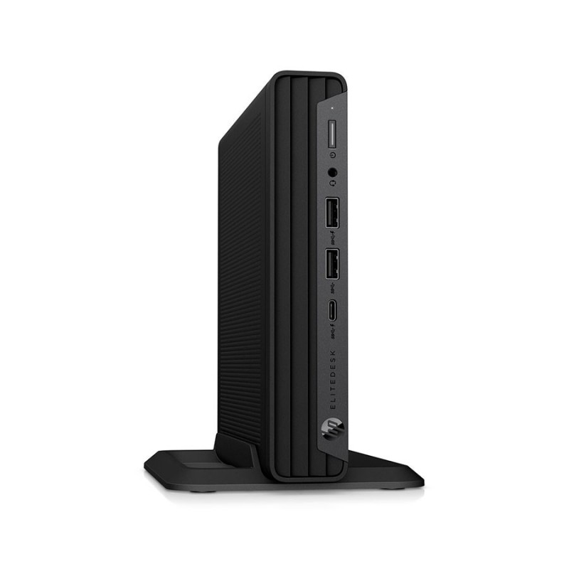 Hp EliteDesk 805 G6 Mini -4650G, 16GB, 512GB-SSD