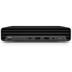 Hp EliteDesk 805 G6 Mini -4650G, 16GB, 512GB-SSD HP - 2