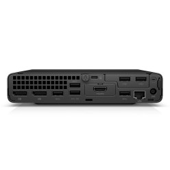Hp EliteDesk 805 G6 Mini -4650G, 16GB, 512GB-SSD HP - 3