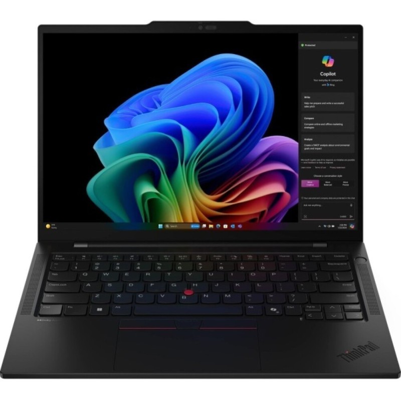 Lenovo ThinkPad T14 G6 Ryzen AI 7 PRO 350, 32GB, 1TB SSD, 14", WLAN, BT 5.4