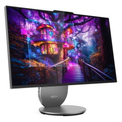 Lenovo Yoga AiO 27IAH10 4C+10c Ultra 5 125H, 16GB, 1TB SSD, WLAN, BT Lenovo - 1