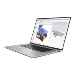Hp ZBook Studio G10 i7-13800H, 32GB, 512GB-SSD, 16", NVIDIA RTX A1000 6GB HP - 1