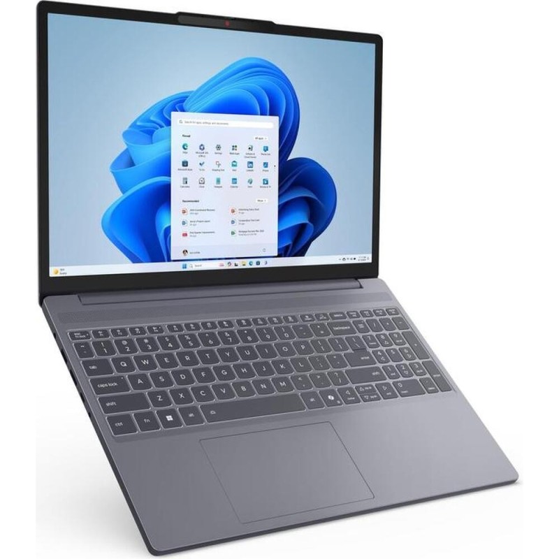 Lenovo IdeaPad Slim 3 15A 10 R7-260, 32GB, 1TB SSD, 15", NVIDIA GeForce RTX 5050, WLAN, BT
