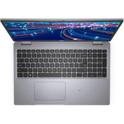 Dell Latitude 5520 i5-1135G7, 16GB, 256GB SSD M2, 15" Dell - 1