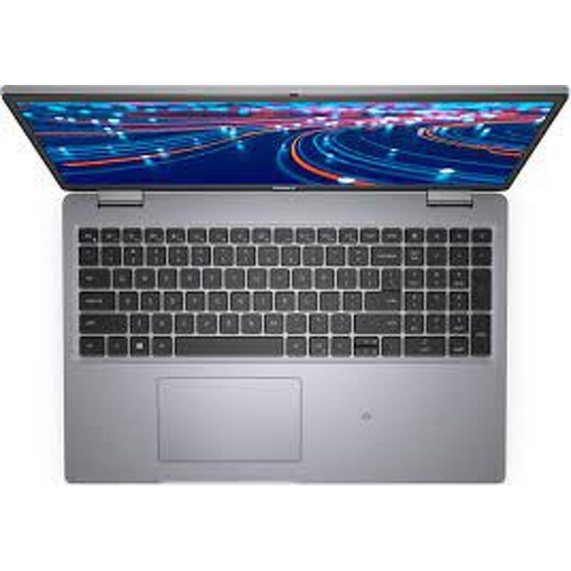Dell Latitude 5520 i5-1135G7, 16GB, 256GB SSD M2, 15"