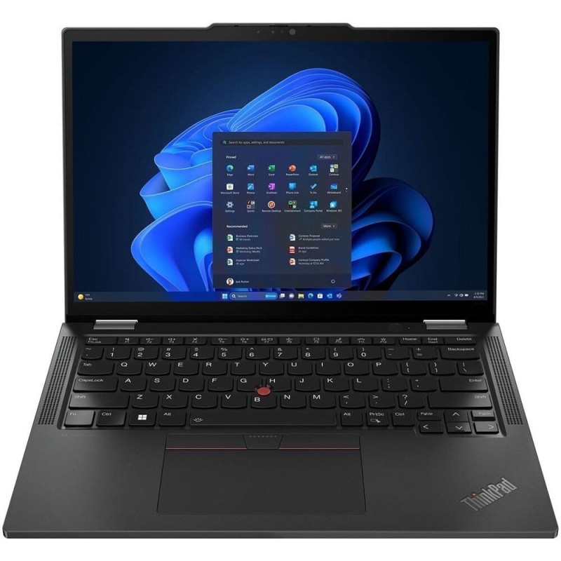 Lenovo ThinkPad E16 G3 R3-210, 16GB, 512GB SSD, 16", WLAN, BT