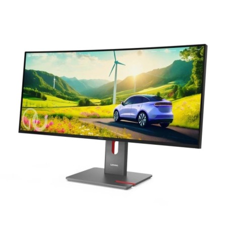 Lenovo ThinkVision P34WD-40 UWQHD USB-C/IPS 34" Lenovo - 1
