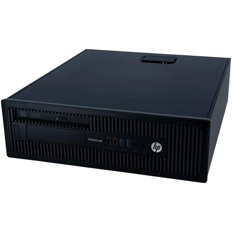 Hp EliteDesk 800 G1 SFF Ultra 5 235, 16GB, 512GB SSD