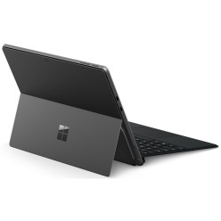 Microsoft Surface Pro 9 i5-1245U, 8GB, 255GB-NVMe, 13", W11P COA (2880x1920), WLAN, BT, CAM, No Pen, No KB, Platinum Microsoft -