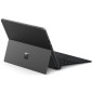 Microsoft Surface Pro 9 i5-1245U, 8GB, 255GB-NVMe, 13", W11P (2880x1920), WLAN, BT, CAM, No Pen, No KB, Platinum, CMAR