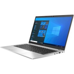 HP EliteBook 840 G8 i5-1145G7, 4GB, 256GB-NVMe, 14"FHD, W11P COA WLAN, BT, CAM, FPR, Smartcard reader HP - 3