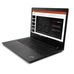 Lenovo ThinkPad L14 G1a 8C R7-4750U, 16GB, 256GB, 14"FHD, W11P COA WLAN, BT, CAM, NVMe Lenovo - 2