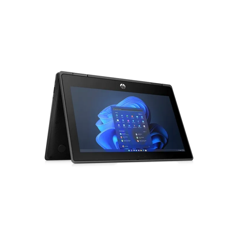 HP X360 Fortis G10 i3-1210U, 8GB, 256GB, 11.6"HD, W11P TS,WLAN, BT, CAM