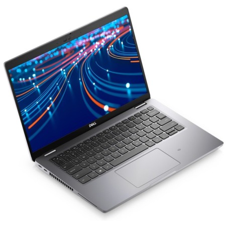 Dell Latitude 5430 i5-1235U, 8GB, 256GB-NVMe, 14"FHD, W11P CMAR WLAN, BT, CAM, Single Point Dell - 1