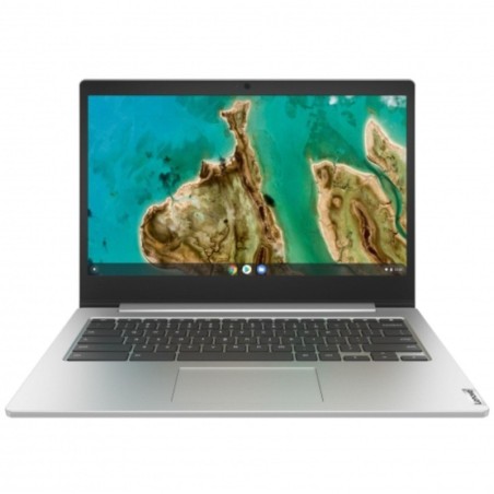 Lenovo IdeaPad 3 14IGL05 N4020, 8GB, 256GB SSD, 14", WLAN, BT Lenovo - 1