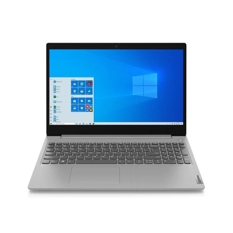 Lenovo IdeaPad 3 15IAU7 i5-1235U, 8GB, 512GB SSD, 15", WLAN, BT