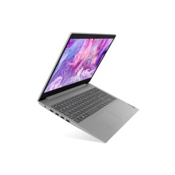 Lenovo IdeaPad 3 15IAU7 i5-1235U, 8GB, 512GB SSD, 15", WLAN, BT Lenovo - 3