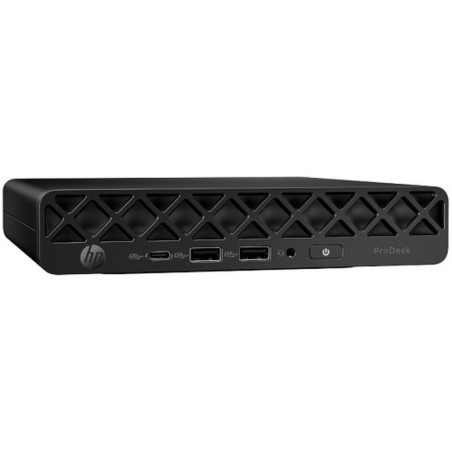 Hp ProDesk 4 Mini G1i -U5-235T, 16GB, 512GB-SSD HP - 1