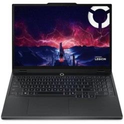 Lenovo Legion 5 15A 10 R7-260, 32GB, 1TB SSD + 1TB SSD M.2, 15", NVIDIA GeForce RTX 5060, WLAN, BT Lenovo - 1