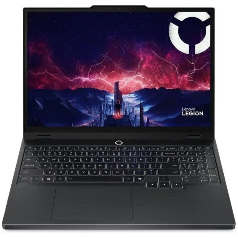 Lenovo Legion 5 15A 10 R7-260, 32GB, 1TB SSD + 1TB SSD M.2, 15", NVIDIA GeForce RTX 5060, WLAN, BT