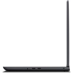Lenovo ThinkPad P16v G1 R7-PRO 7840HS, 64GB, 1TB SSD, 16", NVIDIA RTX A500, WLAN, BT Lenovo - 2
