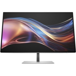 HP 7 Pro 727pu 27" QHD IPS Thunderbolt 4 Monitor (2560x1440), HA, TI, SW, PI, 2xDP, H DMI, USB-C, VESA HP - 1