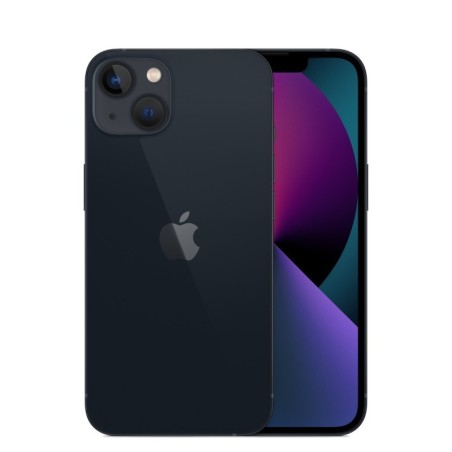 Apple iPhone 13 128GB 6.1" Midnight sin accesorios Apple - 1