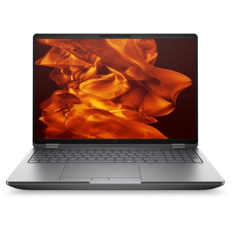 HP ZBook Fury 16 G1i U7-255HX, 32GB, 1TBM2, 16.0"WUXGA W11P, WLAN, BT, CAM, FPR, Nvidia RTX Pro 2000 8GB HP - 1